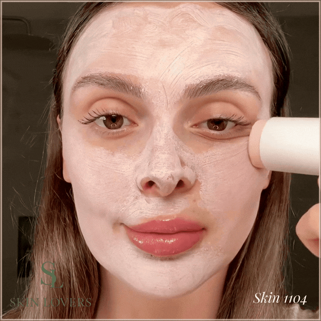 MADAGASCAR CENTELLA POREMIZING QUICK CLAY STICK MASK 29GR - SKIN 1004