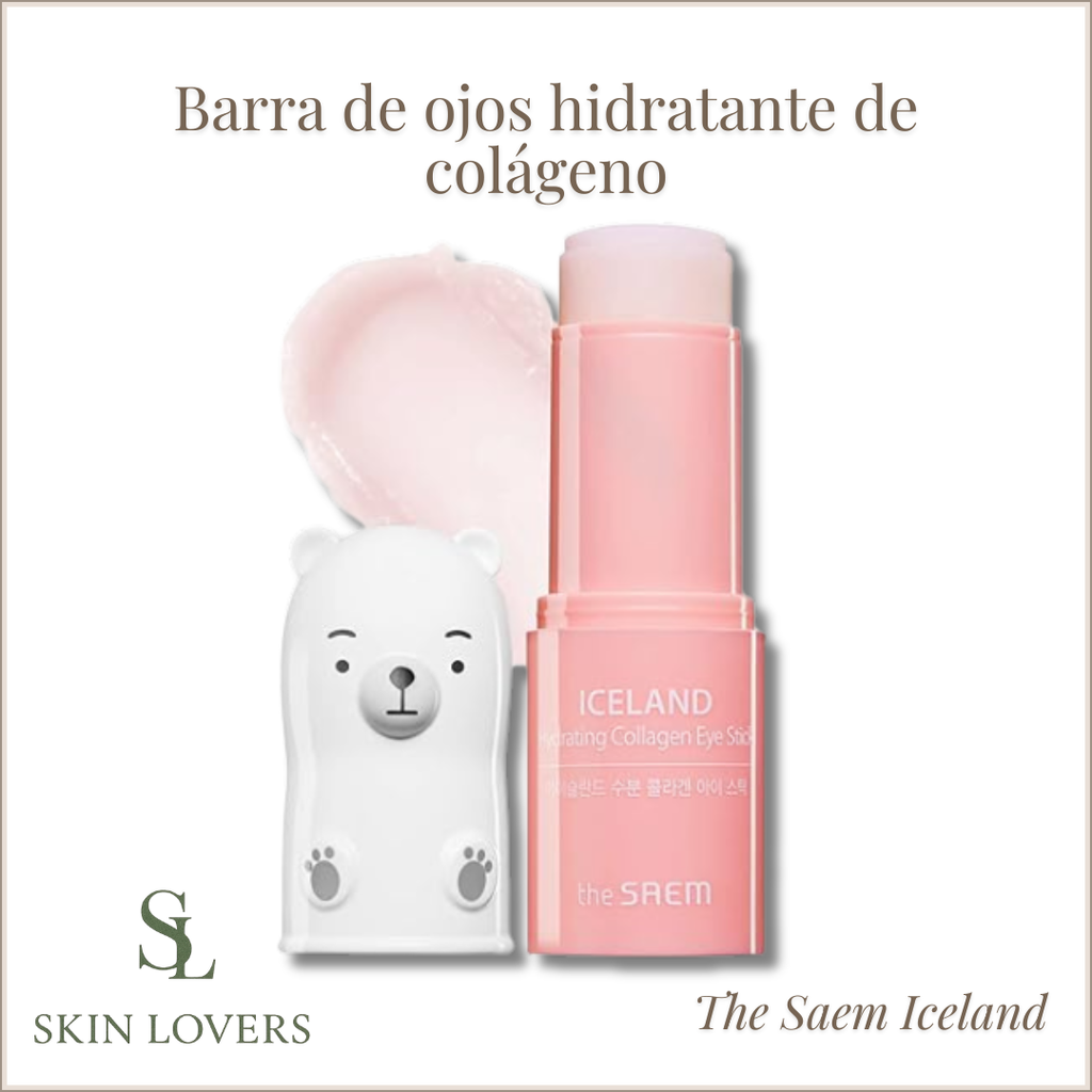 HYDRATING COLLAGEN EYE STICK 7 GR
