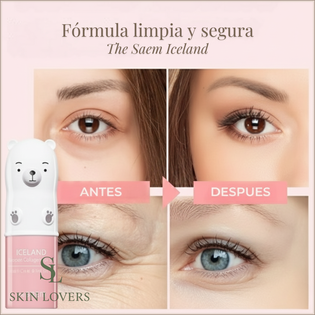 HYDRATING COLLAGEN EYE STICK 7 GR