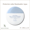 Dr. Althea Aqua Glowing Sunscreen 45ml