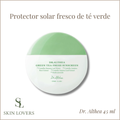 Fresh Green Tea Sunscreen