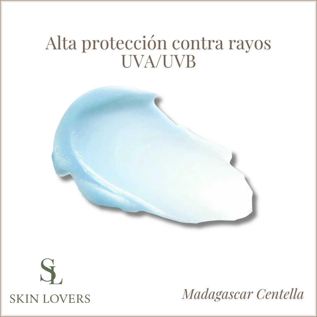 Skin 1004 - Madagascar Centella Hyalu-Cica Silky-Fit Sun Stick