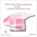 PDRN LIP SLEEPING MASK -MOISTURIZING CARE- 10GR - MEDICUBE