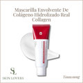 REAL COLLAGEN FIT HYDROLYZED COLLAGEN COMPLEX-MOISTURIZING BOOST FORMULA 50 ML - TOSOWOONG