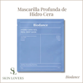HYDRO CERA-NOL REAL DEEP MASK (BOX X 4 UNIDADES CADA UNA O POR UNIDAD) - BIODANCE