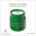 PURE GRINDING CLEANSING BALM 50ML - DR.ALTHEA
