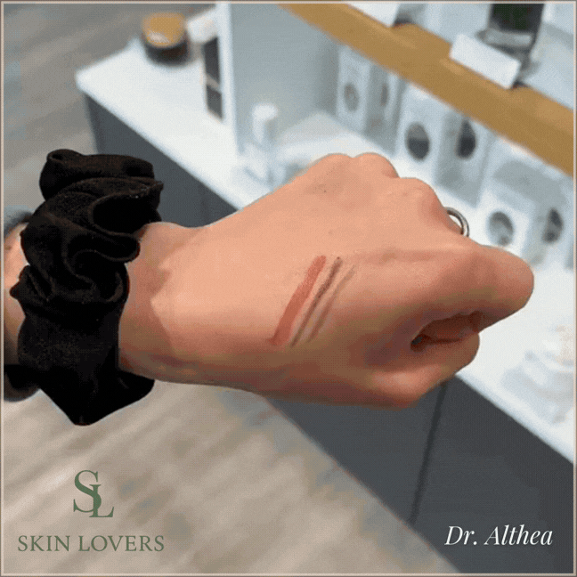 PURE GRINDING CLEANSING BALM 50ML - DR.ALTHEA