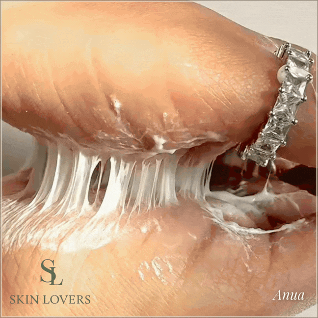 RICE ENZYME BRIGTHENING CLEANSING POWDER 40 g - ANUA