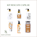 KIT RESCATE CAPILAR