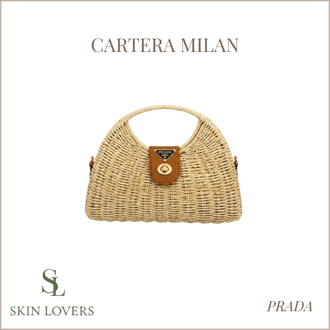 KIT ICONIC STYLE & SKIN