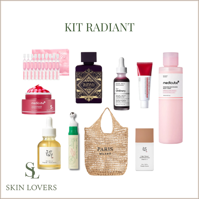 KIT RADIANT
