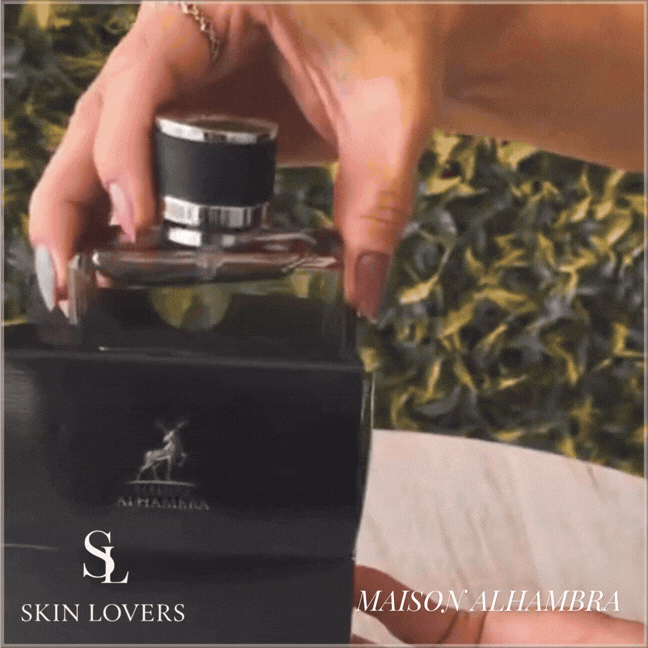 AVANT EAU DE PARFUM 100 ML - MAISON ALHAMBRA