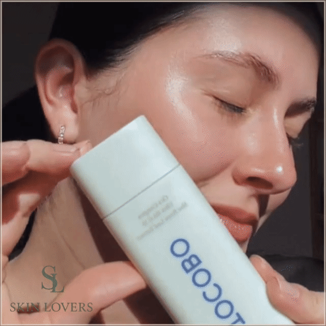CICA CALMING SUN SERUM 50ML SPF50+ PA++++ - TOCOBO