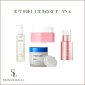 KIT PIEL DE PORCELANA
