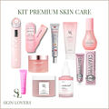 KIT PREMIUM SKIN CARE