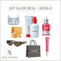 KIT GLOW REAL + ESTILO