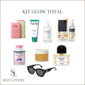 KIT GLOW TOTAL