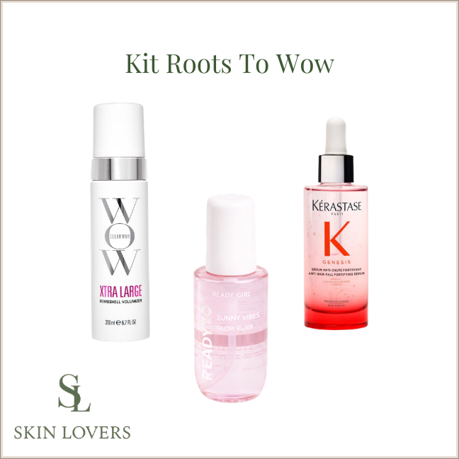 KIT ROOTS TO WOW