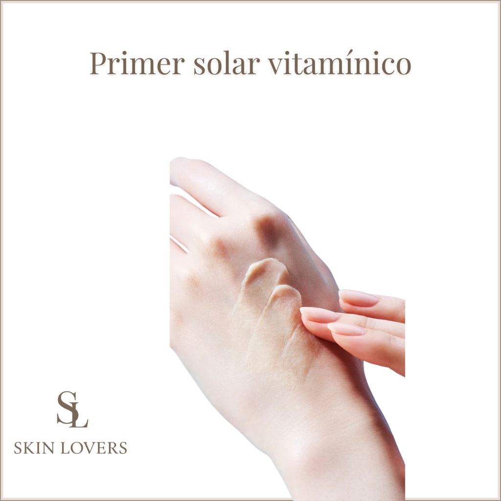 VITA AIRY SUN PRIMER SPF 50+ PA++++ - 35 ML- TOCOBO
