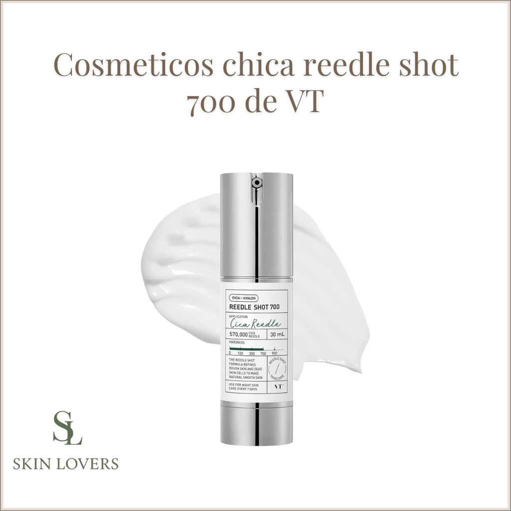 RUTINA GLOW REGENERACIÓN (Fresh Rosehip Rice Mochi Cleanser 120g-  Reedle Shot 300 50 ml - Advanced Snail Mucin 92 All in One Cream 100 gr -  Relief Sun Aqua Fresh Rice + B5 50ml , Regalo: Bio-Collagen Real Deep Mask)
