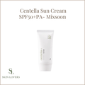 Mixsoon Centella Sun Cream (SPF 50+ PA++++)