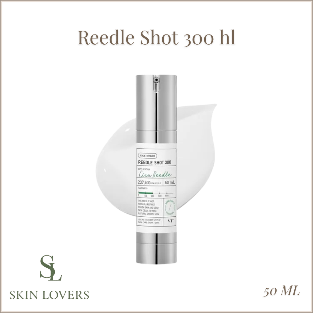 REEDLE SHOT 300 50 ML - VT
