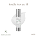 REEDLE SHOT 300 50 ML - VT
