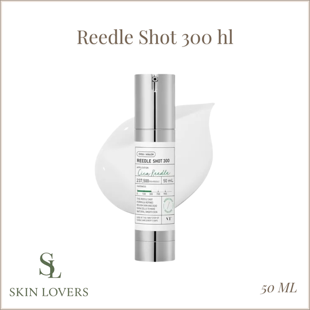 REEDLE SHOT 300 50 ML - VT