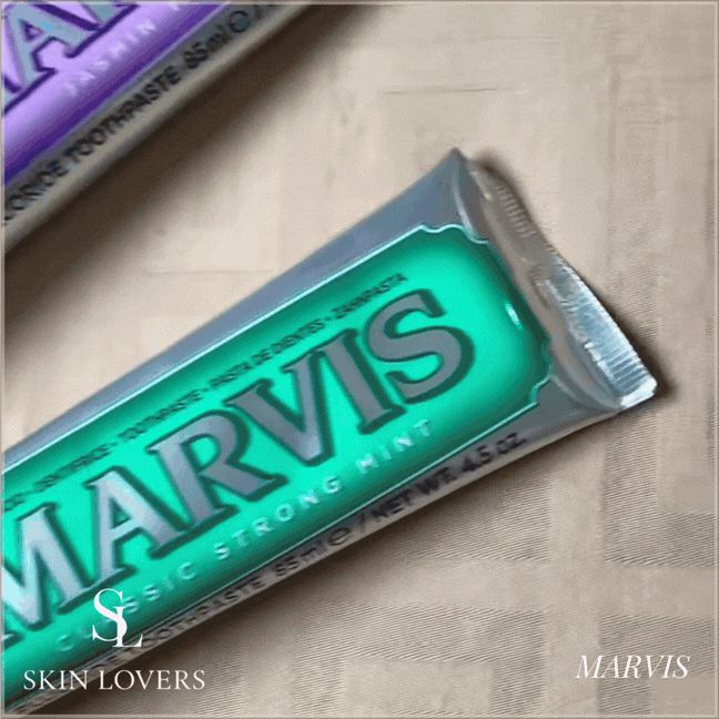PASTA DENTAL - MARVIS
