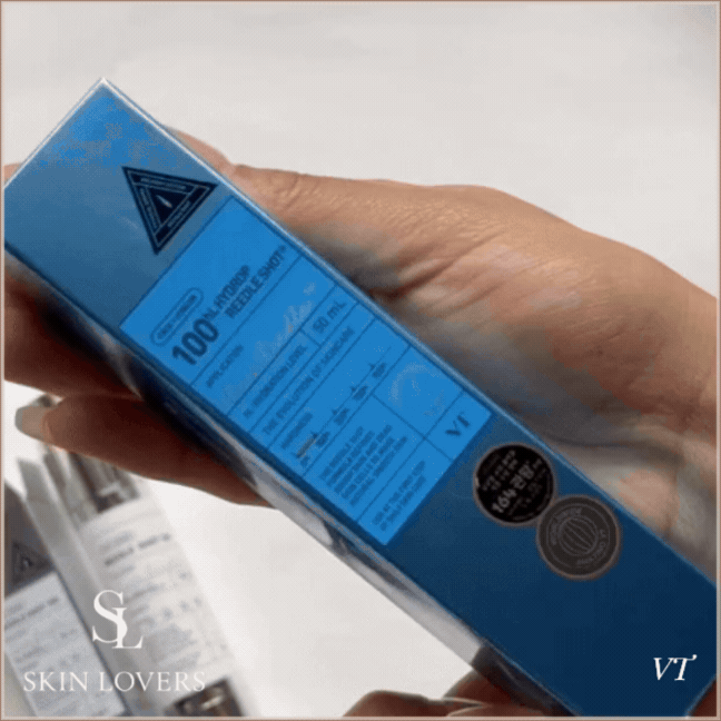 KIT CRYSTAL GLOW