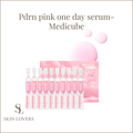 PDRN PINK ONE DAY SERUM- MEDICUBE