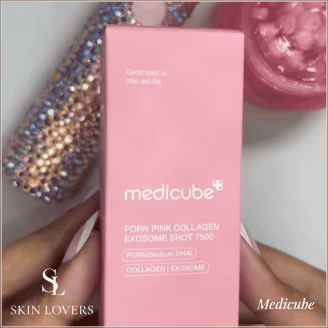 KIT PIEL DE PORCELANA