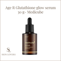 AGE R GLUTATHIONE GLOW SERUM 30 G- MEDICUBE