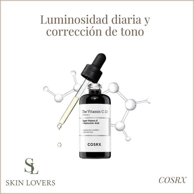 Suero de Vitamina C 13% - COSRX