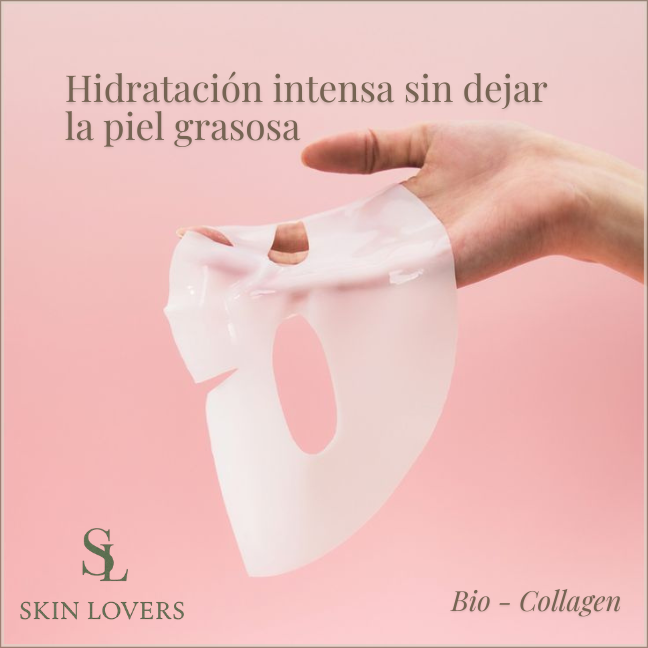 KIT HIDRATACIÓN VERANO: DOBLE LIMPIEZA + HIDRATACIÓN + PROTECCIÓN + MASCARILLA DE REGALO