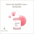 PDRN PINK PEPTIDE SERUM 30ML - MEDICUBE
