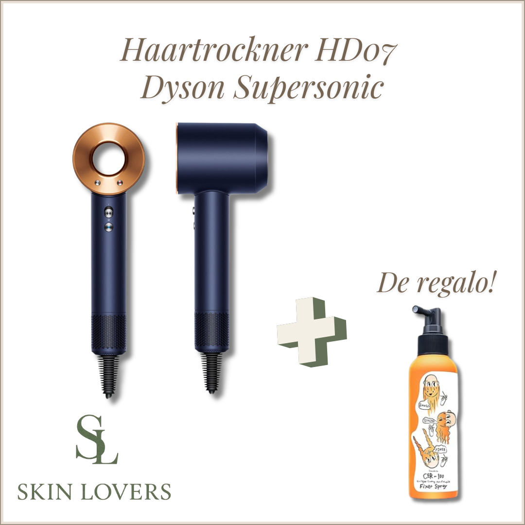 DYSON SUPERSONIC HD07 - DYSON