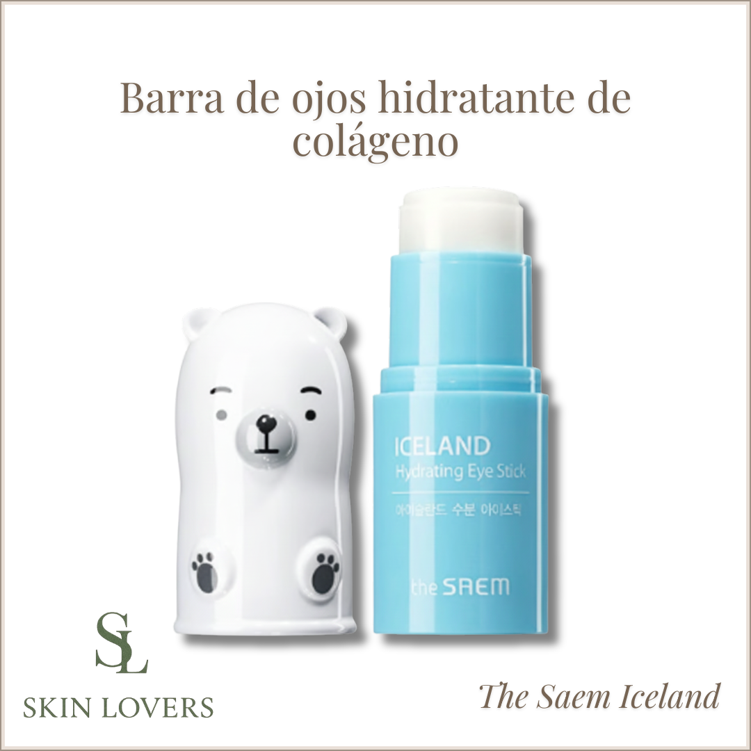 HYDRATING COLLAGEN EYE STICK 7 GR