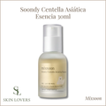 Mixsoon Soondy Centella Asiatica Essence 30ml