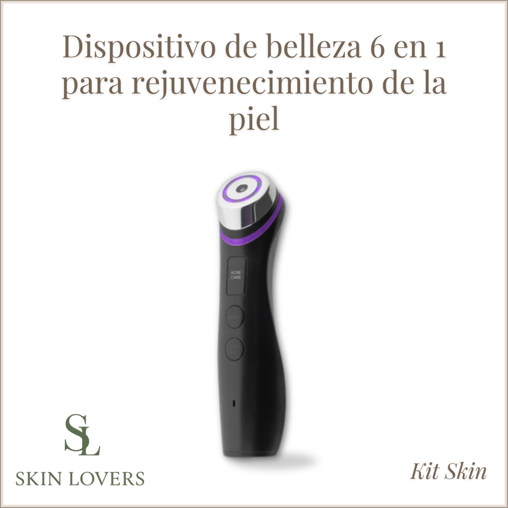 SET ANTI AGE SKIN