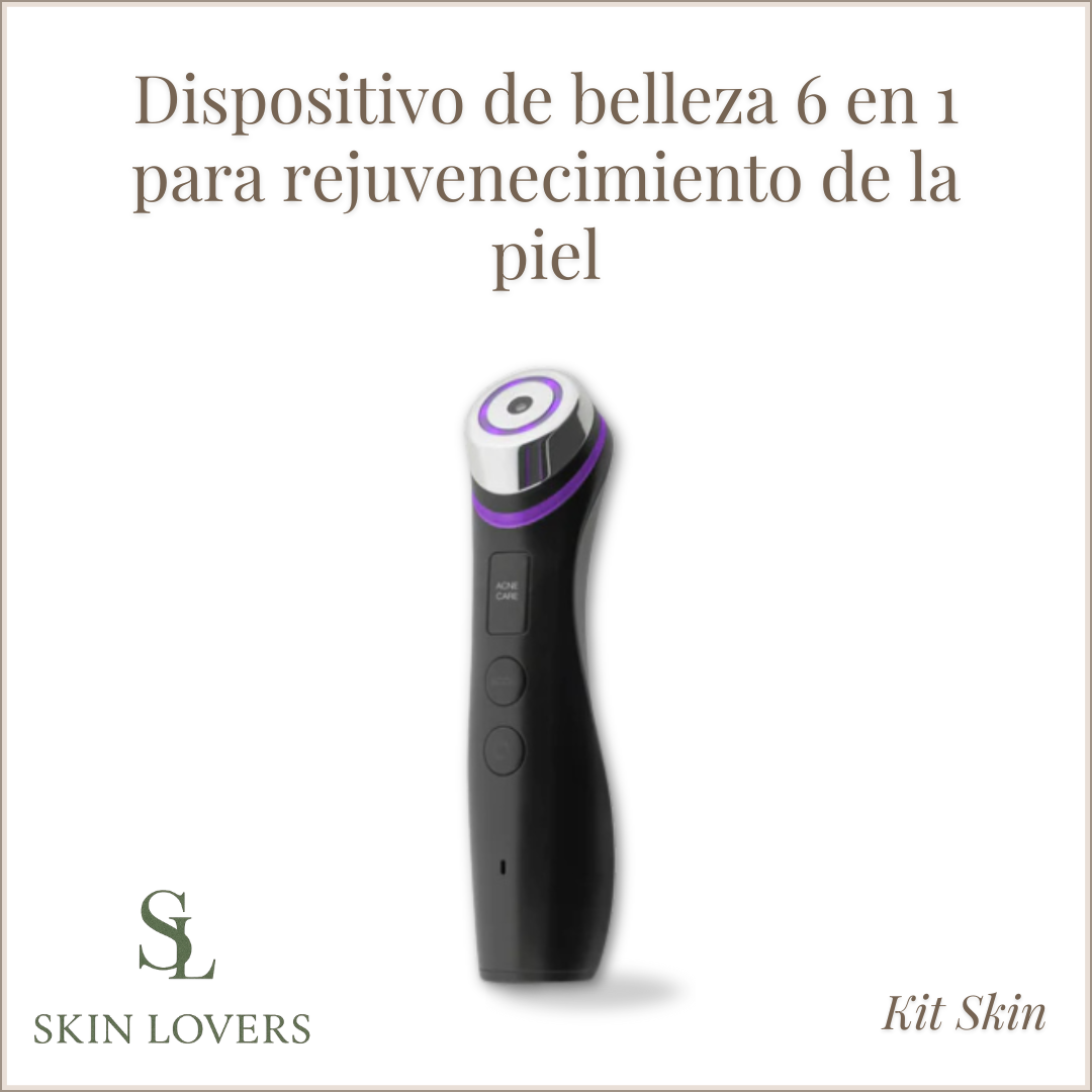 SET ANTI AGE SKIN