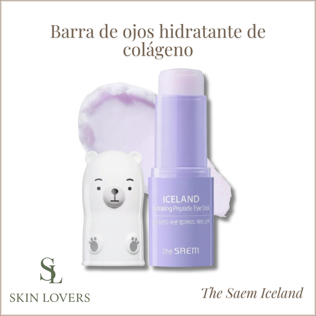 HYDRATING COLLAGEN EYE STICK 7 GR