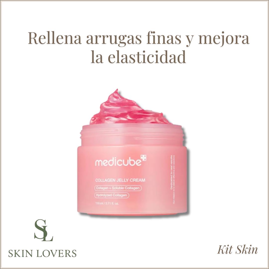 SET ANTI AGE SKIN