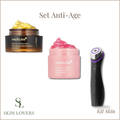 SET ANTI AGE SKIN