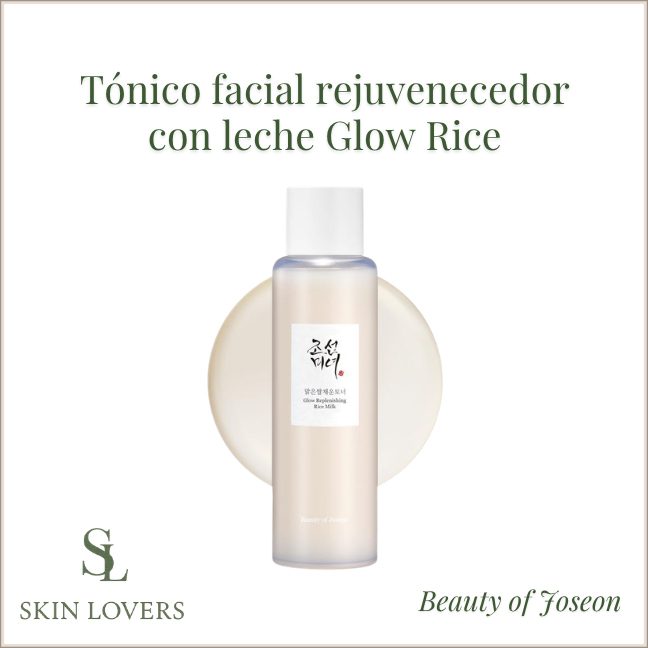 KIT KOREA´S BEST: GLOW & REPAIR