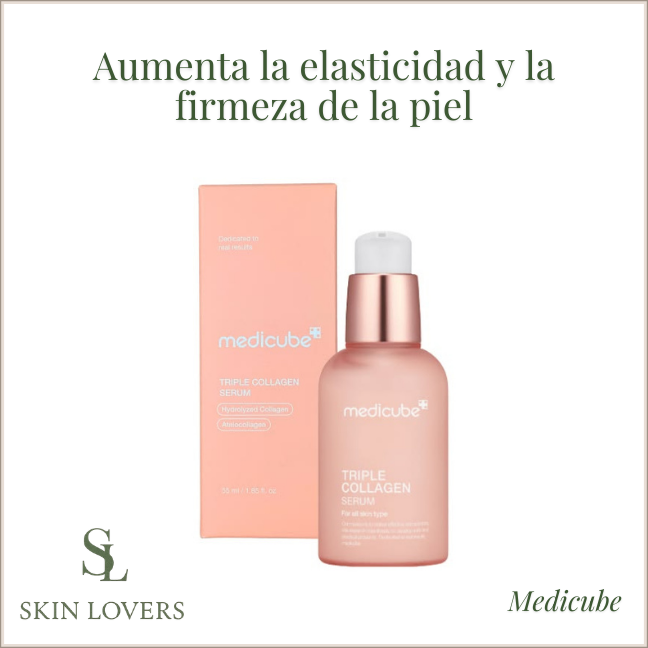 TRIPLE COLLAGEN SERUM 55 ML- MEDICUBE