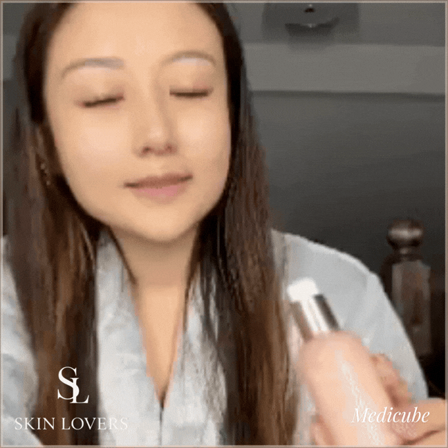 TRIPLE COLLAGEN SERUM 55 ML- MEDICUBE