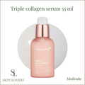 TRIPLE COLLAGEN SERUM 55 ML- MEDICUBE