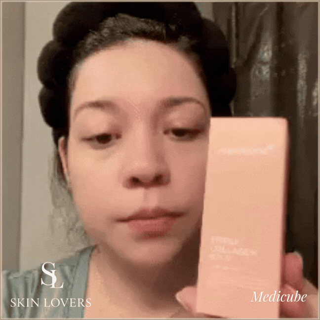 TRIPLE COLLAGEN SERUM 55 ML- MEDICUBE