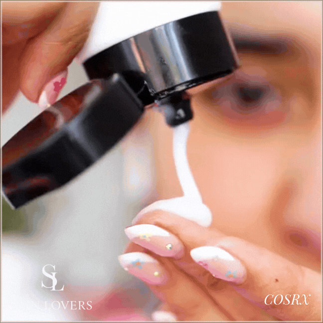 ADVANCED SNAIL MUCIN 92 ALL IN ONE CREAM  - COSRX
